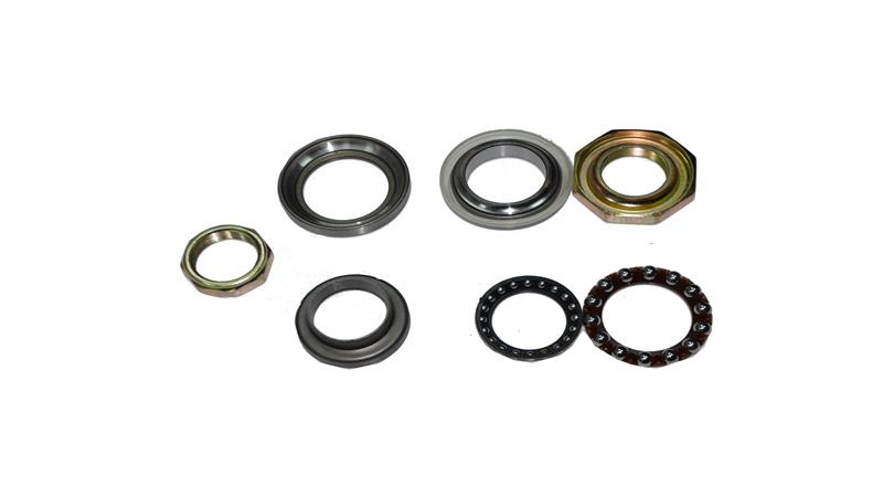 ÖN DÜZEN FURJ TAKIMI (AZURE)